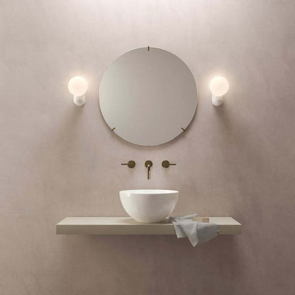 Astro Lyra Bathroom Wall Light