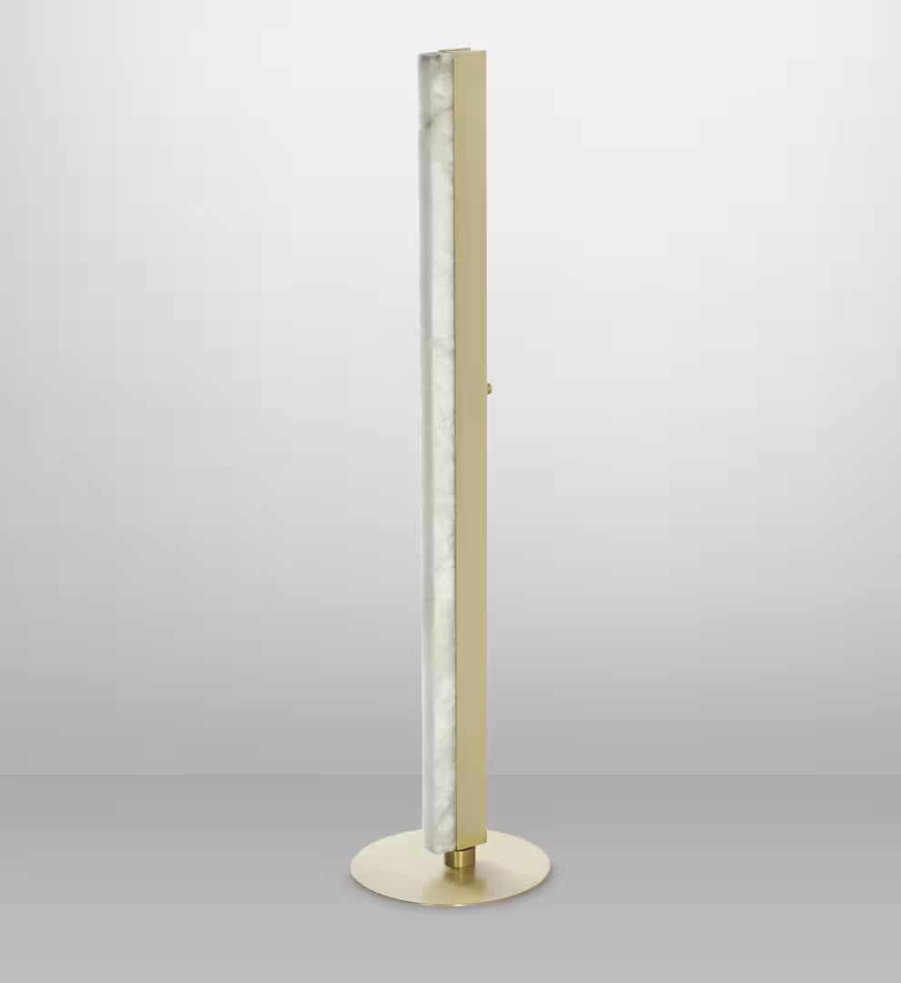 Artes 1200 LED Floor Lamp