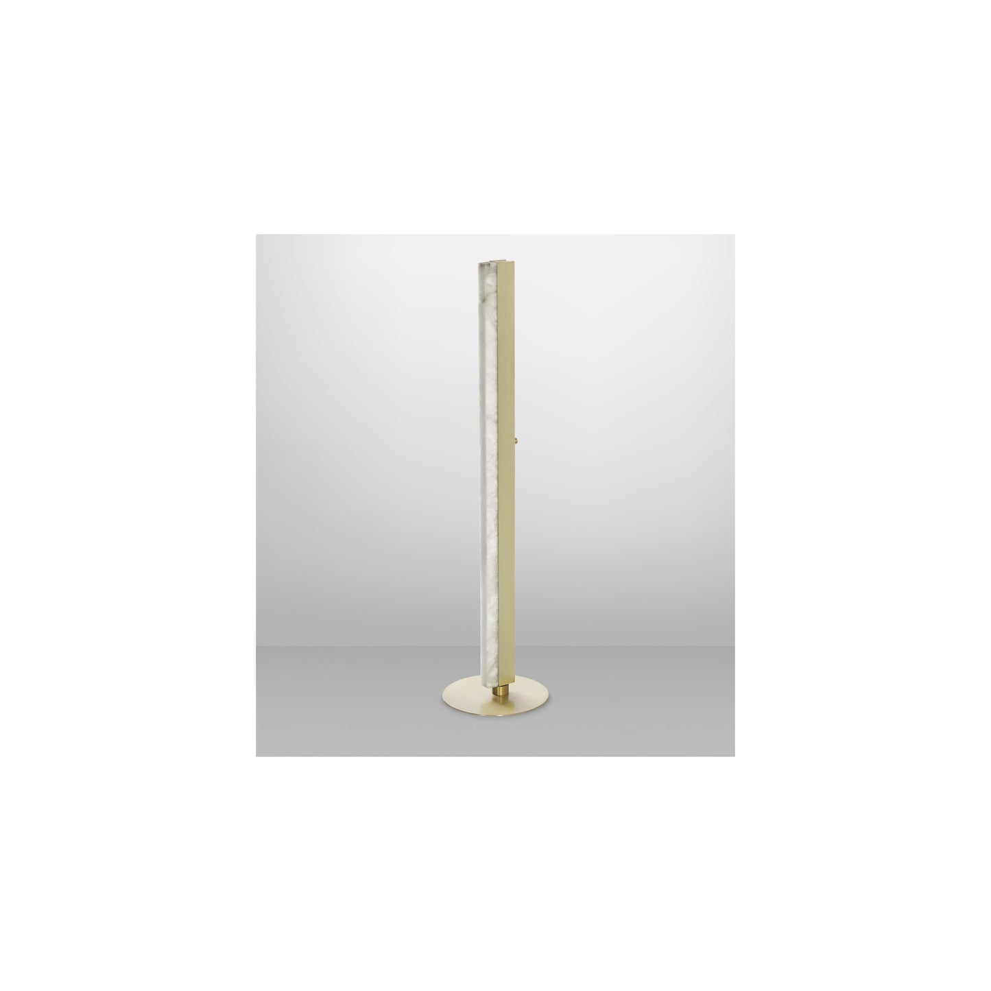 Artes 1200 LED Floor Lamp