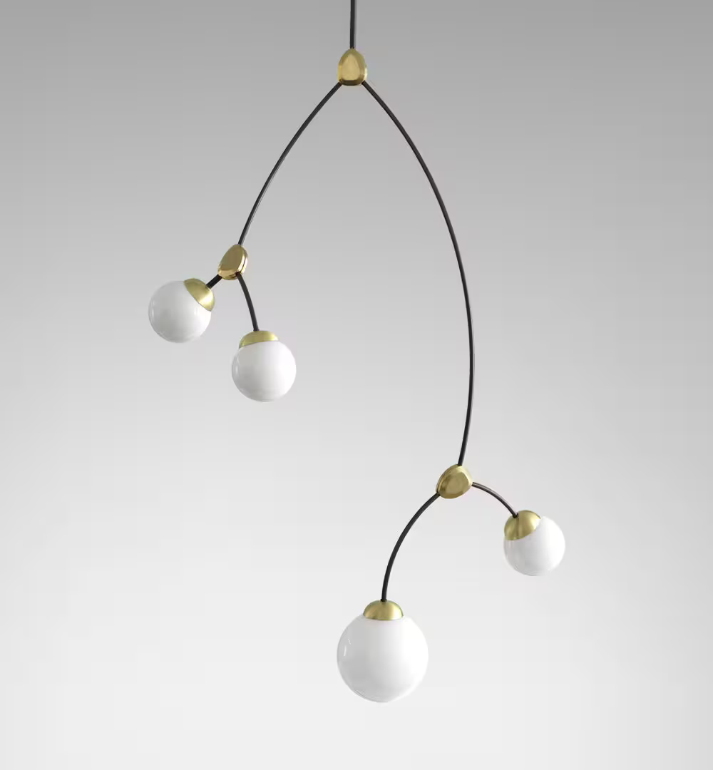IVY 4 Pendant