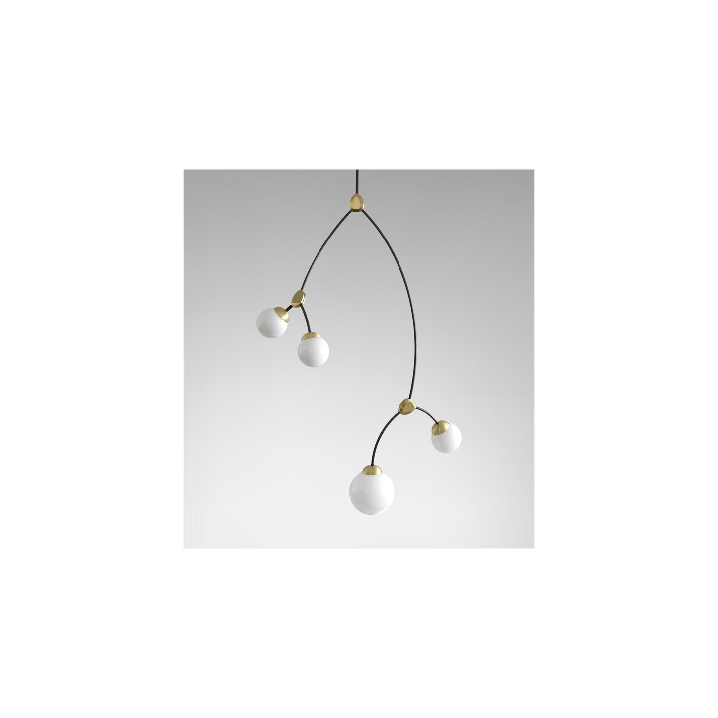 IVY 4 Pendant