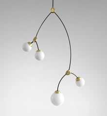 CTO Lighting Ivy Pendant