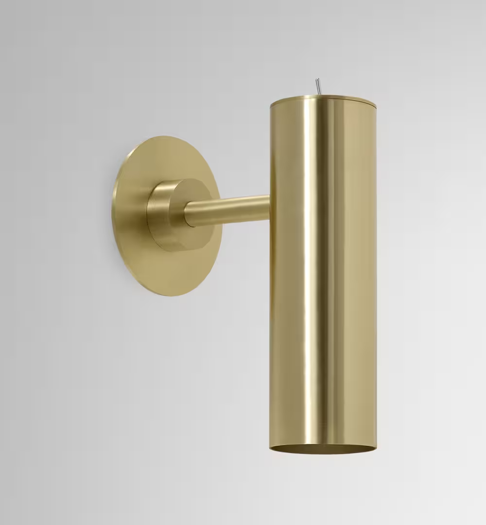 Heron Wall Light