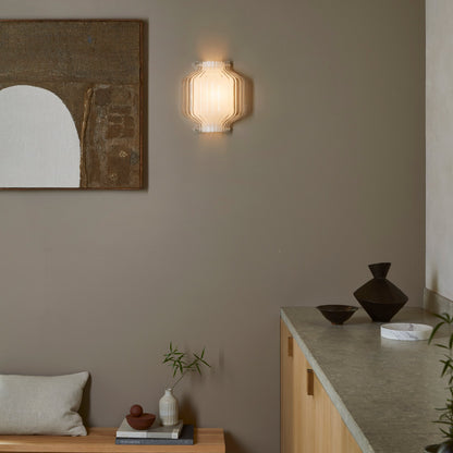 Astro Toro Wall Light