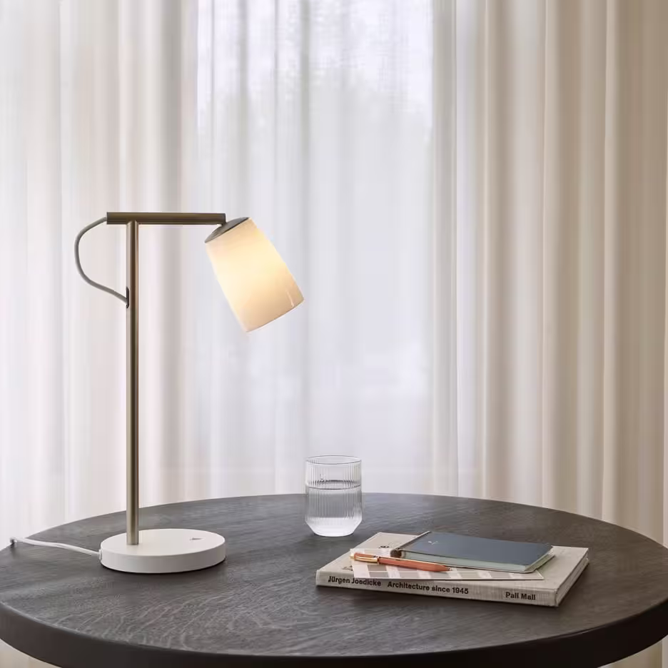 Carlton Desk Lamp
