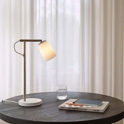 Astro Carlton Table Lamp