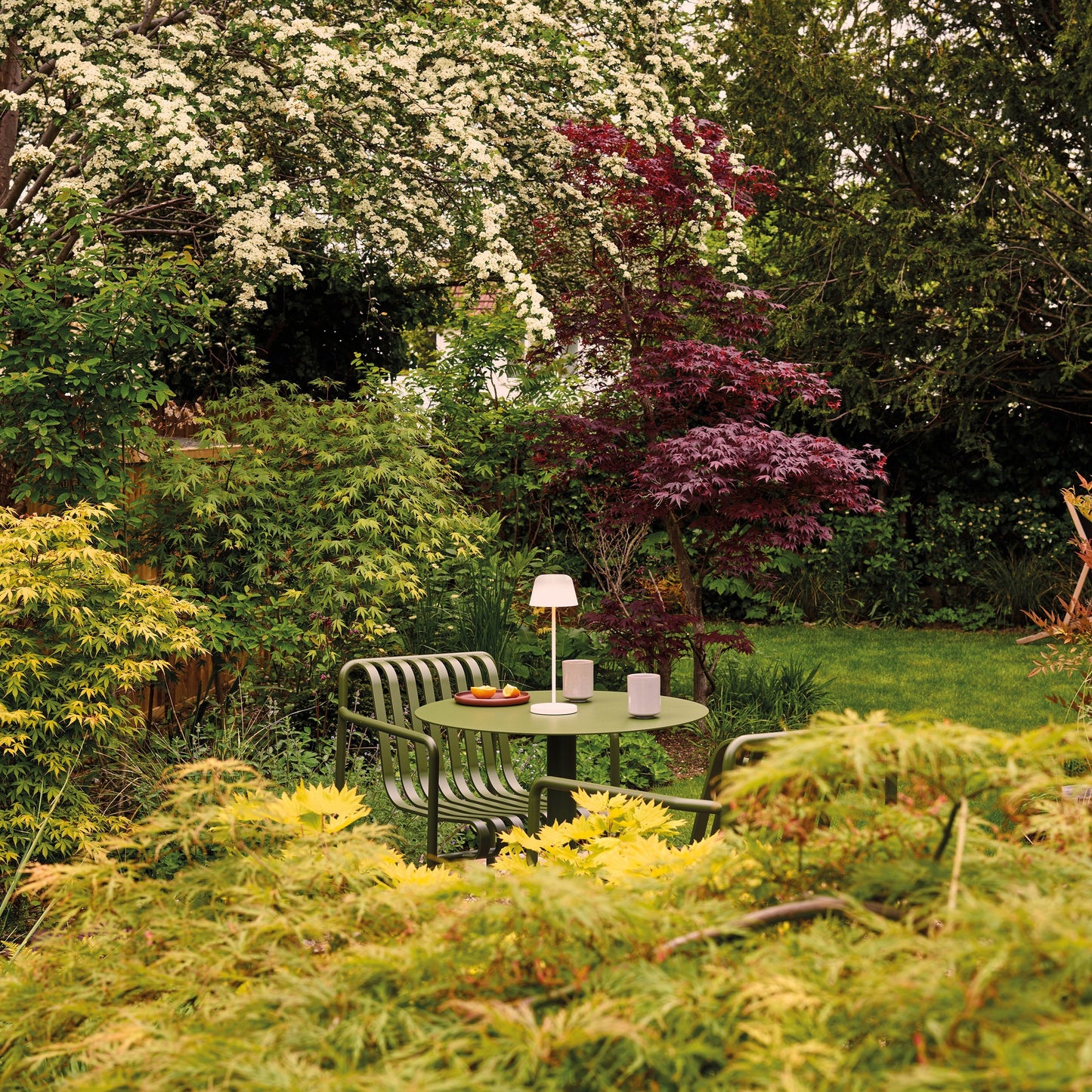 Astro Nomad Portable Table Lamp