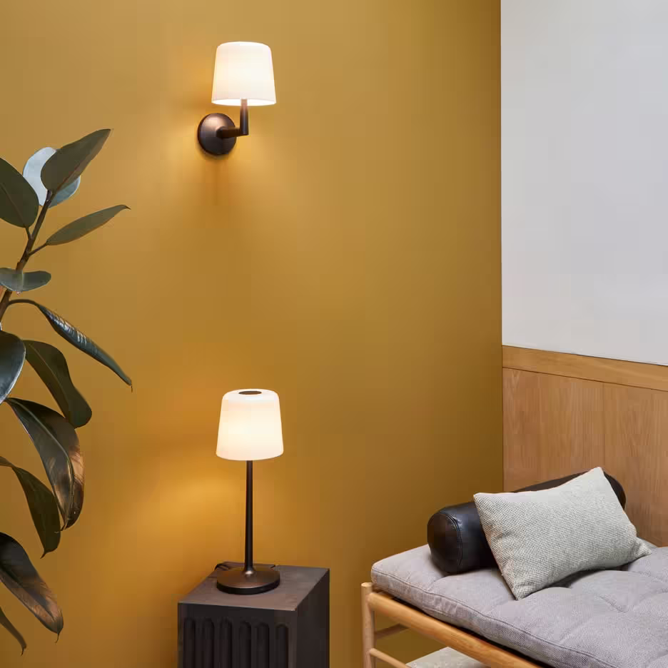 Ella Table Table Lamp