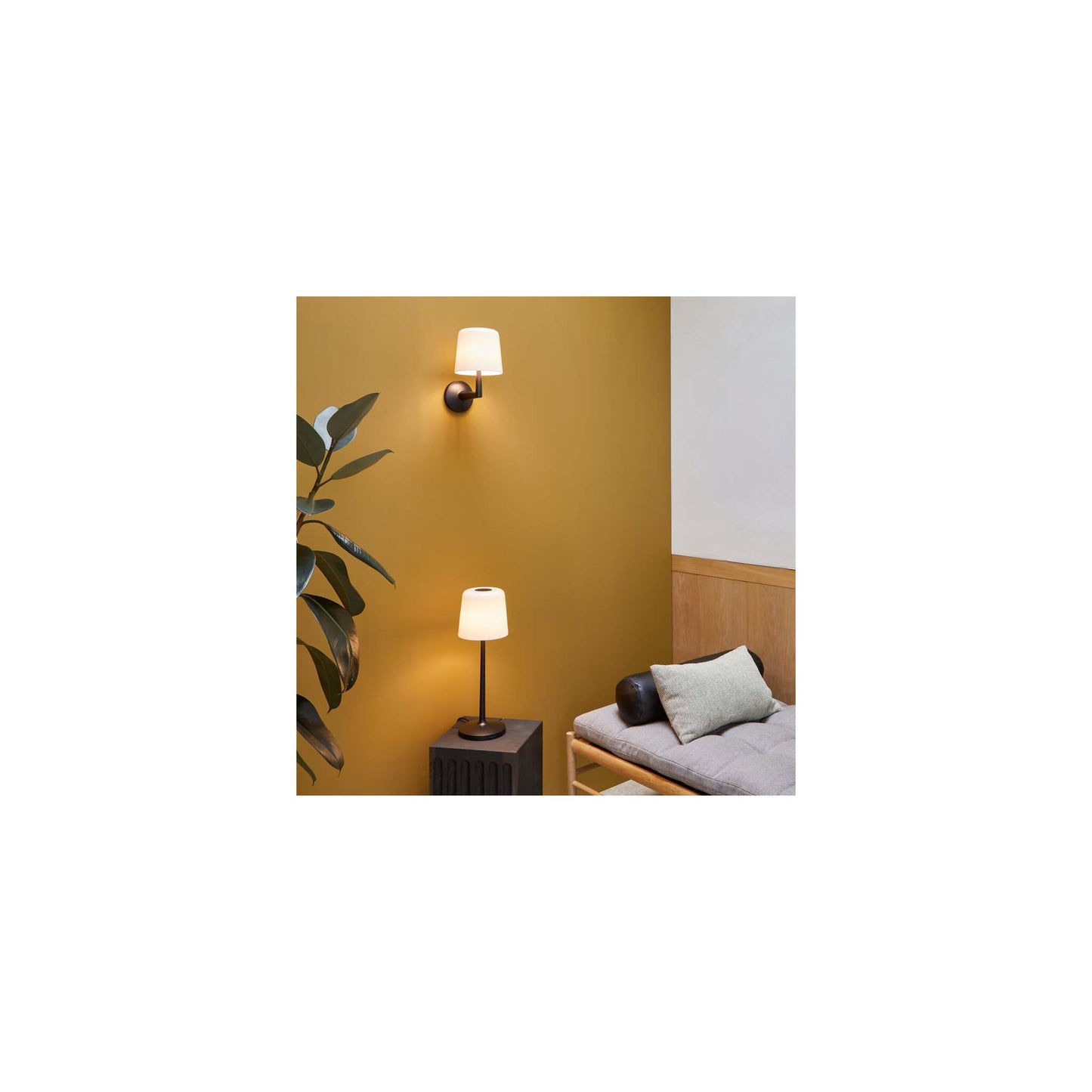 Ella Table Table Lamp