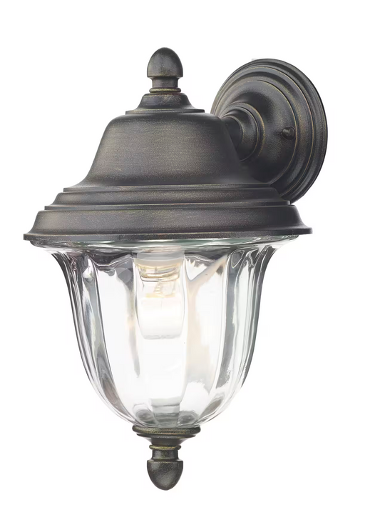 Aldgate Outdoor Wall Light