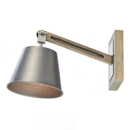 Arken 1-Light Wall Bracket