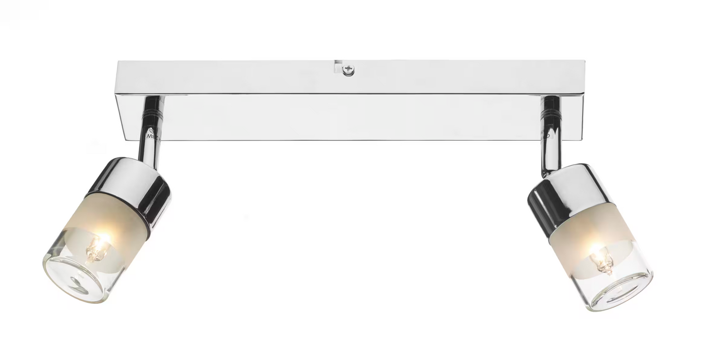 Artemis Double Wall Bracket