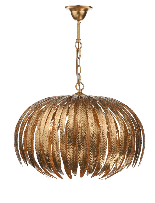 Atticus 5-Light Pendant