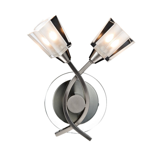Austin 2-Light Wall Bracket