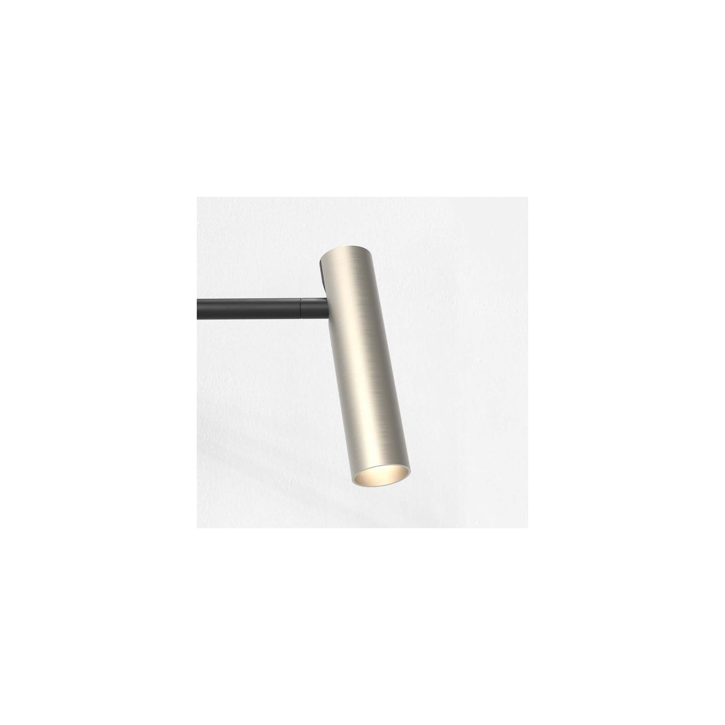 Leda Round Shade