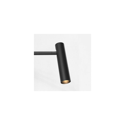 Leda Round Shade