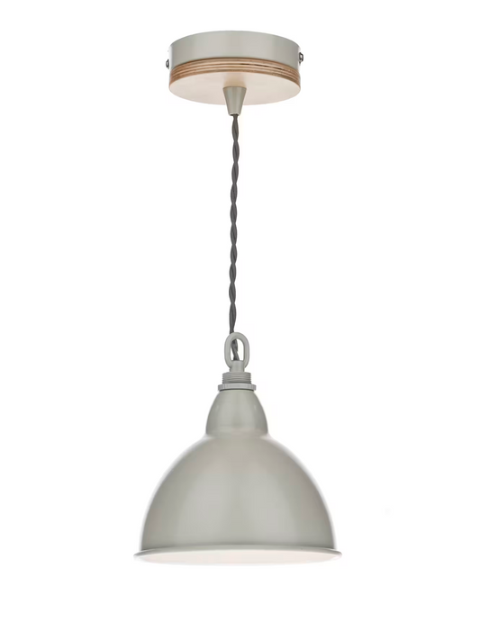 Blyton 1-Light Pendant