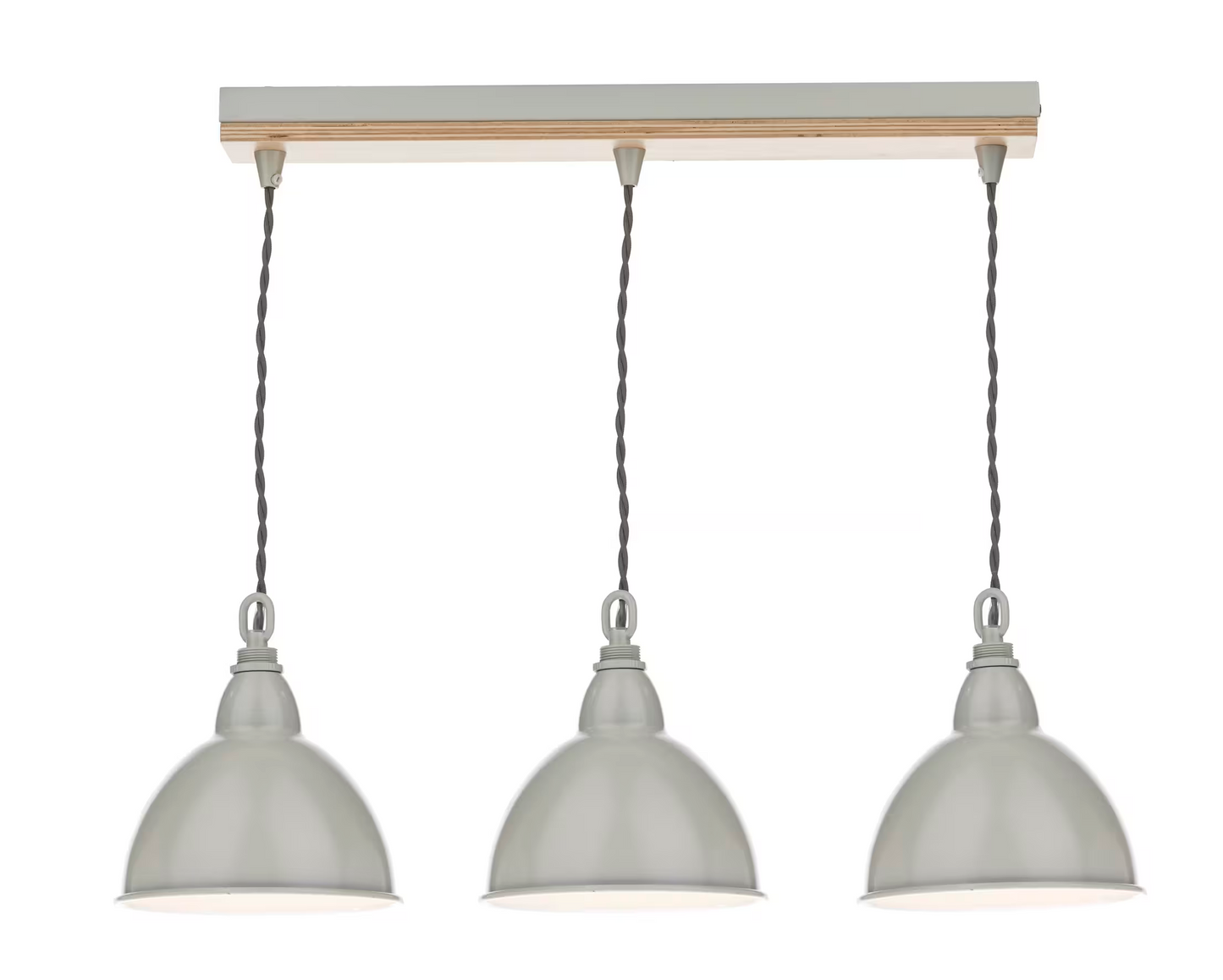 Blyton 3-Light Bar Pendant