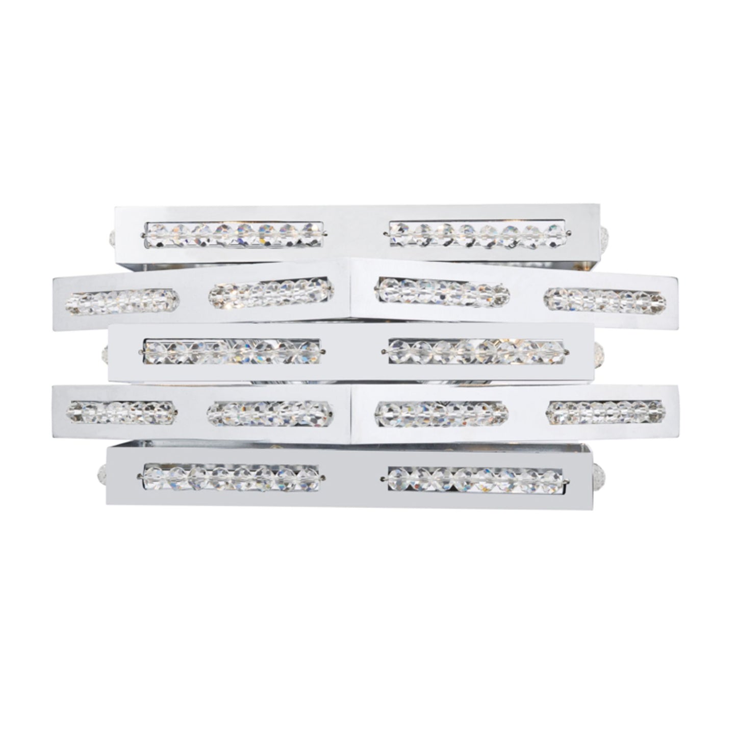 Cube 3-Light Small Pendant