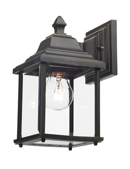 Dar Doyle Outdoor Wall Light