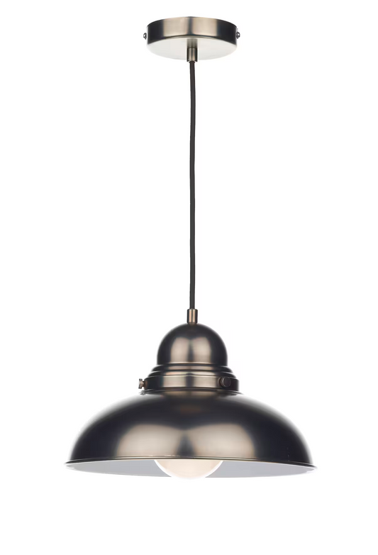 Dynamo 1-Light Pendant