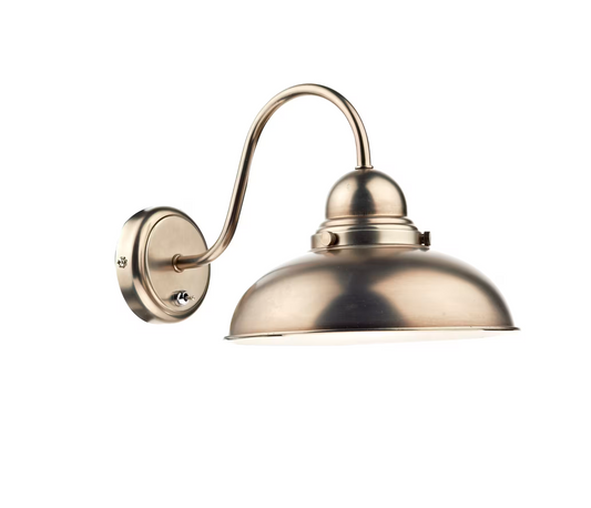 Dynamo Single Wall Light