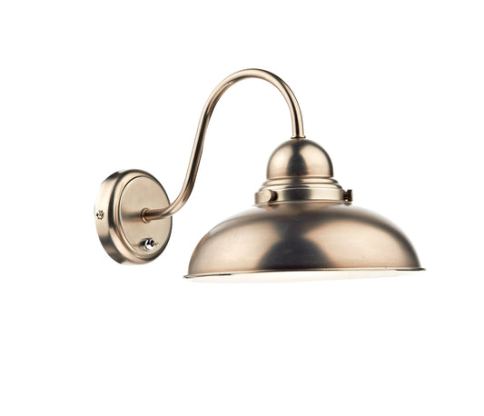 Dynamo Single Wall Light