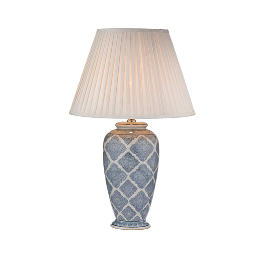 Ely Ceramic Table Lamp