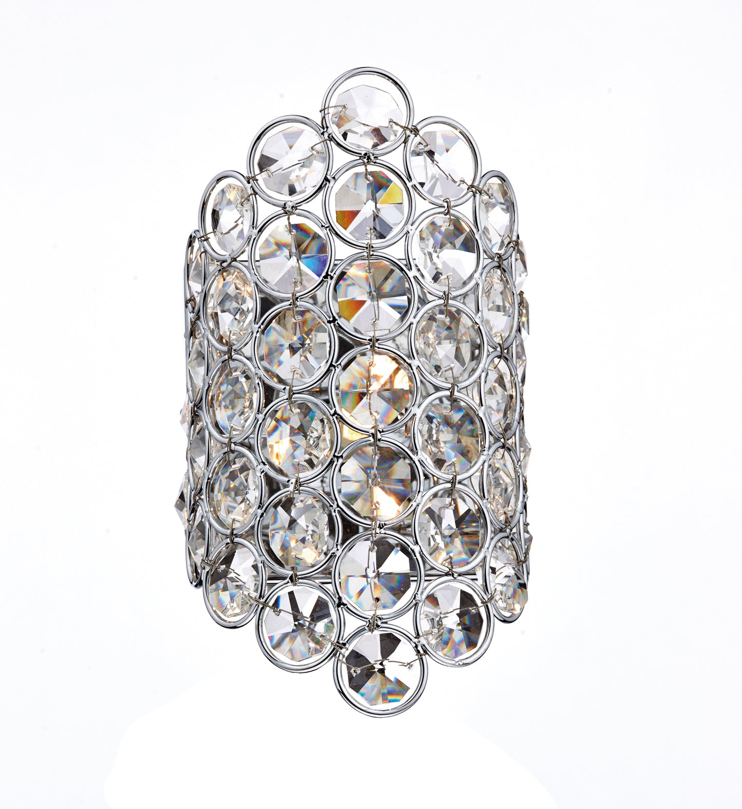 Frost 1-Light Wall Bracket