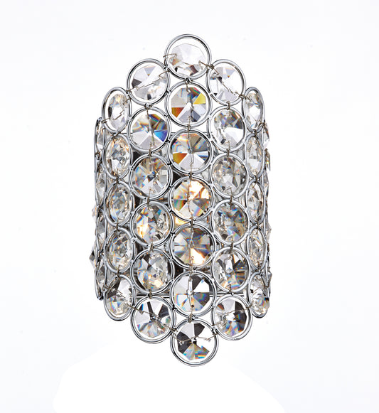 Frost 1-Light Wall Bracket