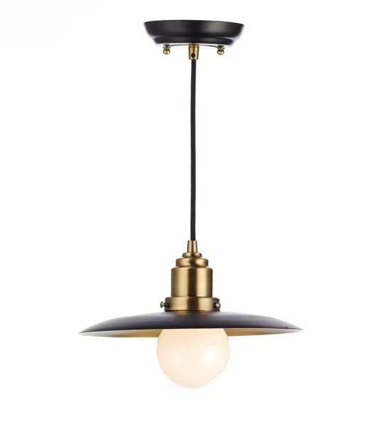 Hannover 1-Light Pendant