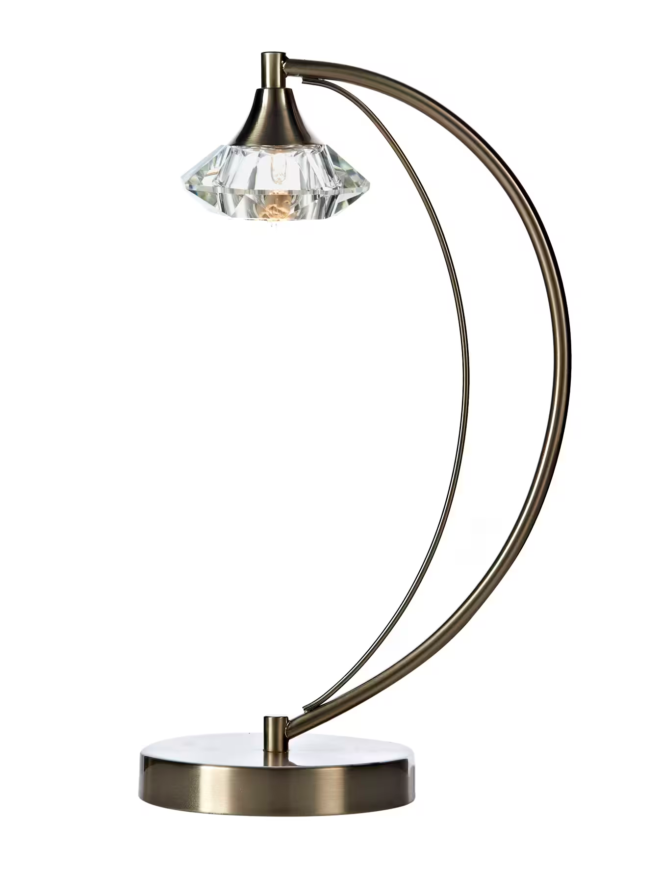 Luther 1-Light Table Lamp