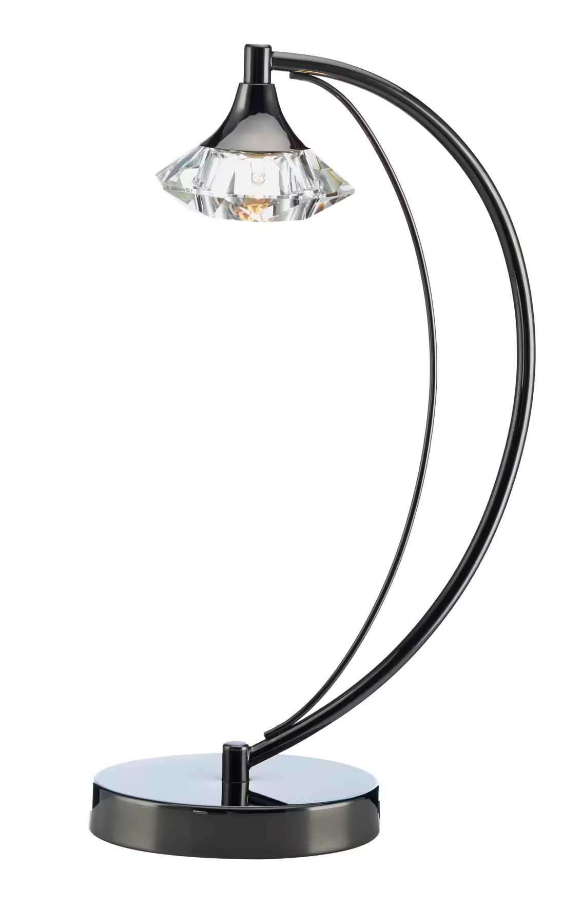 Luther 1-Light Table Lamp