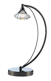 Luther 1-Light Table Lamp