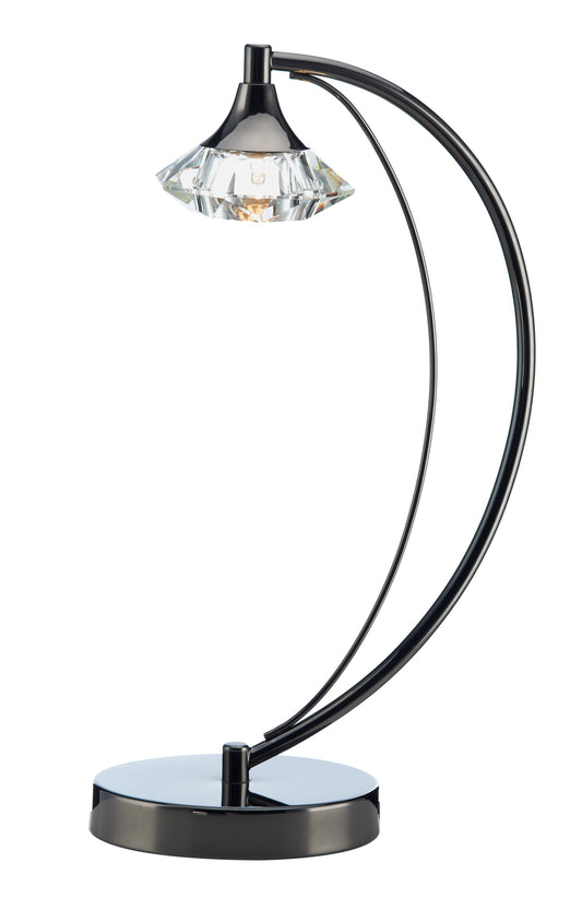 Luther 1-Light Table Lamp