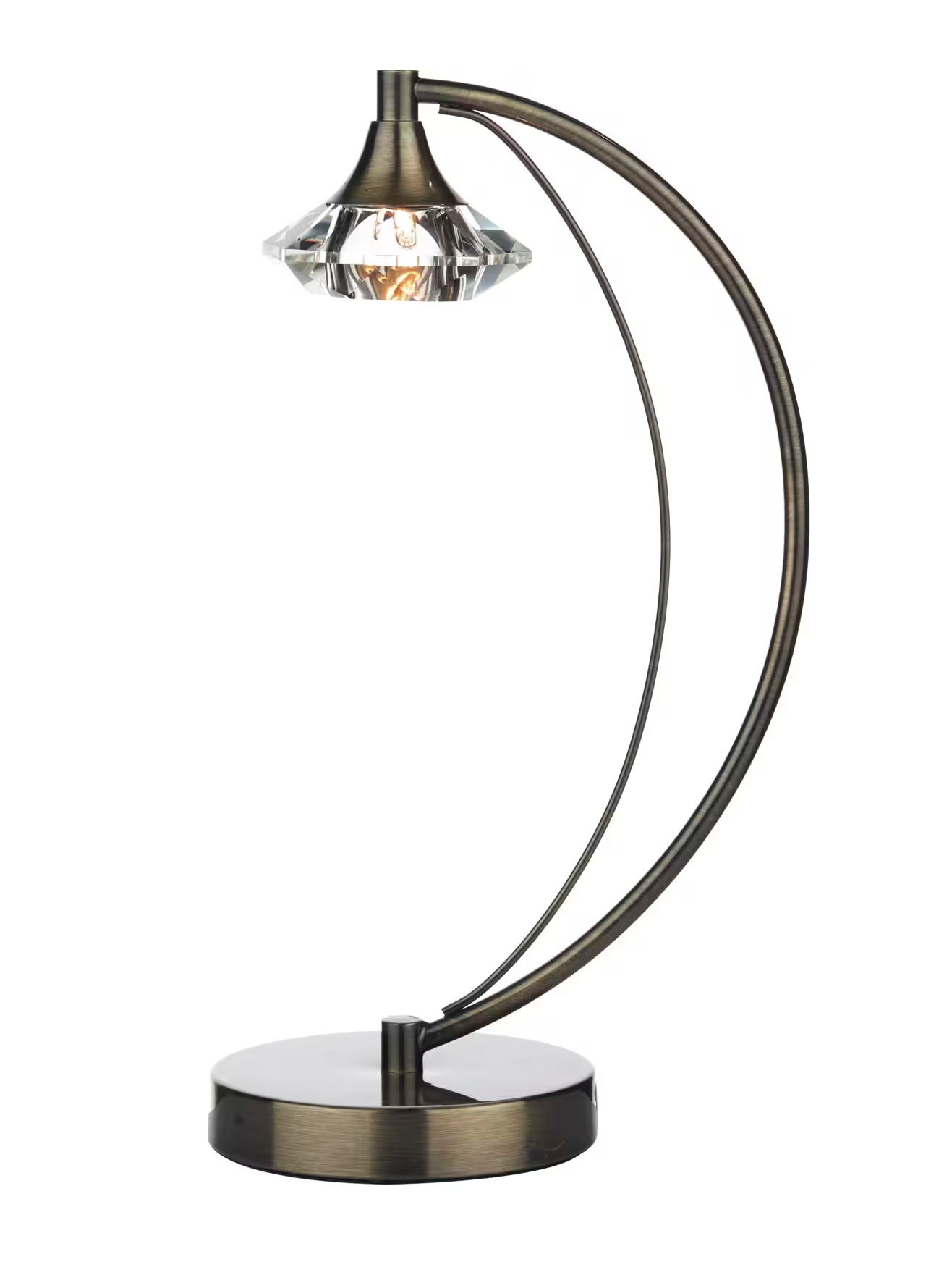 Luther 1-Light Table Lamp