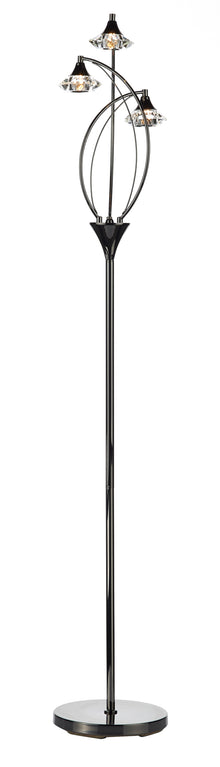 Dar Luther Floor Lamp