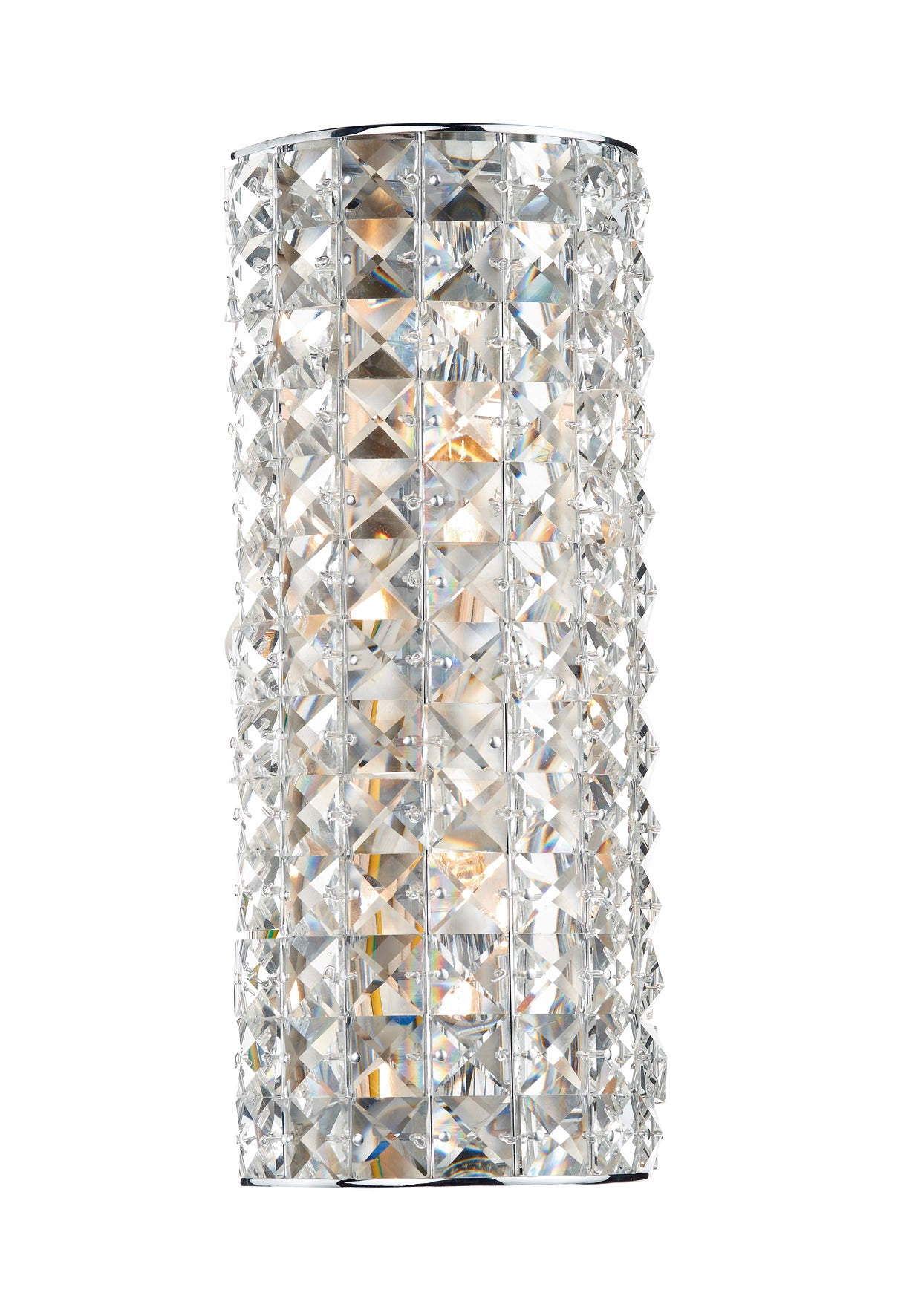 2-Light Wall Bracket