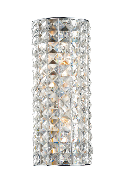 2-Light Wall Bracket