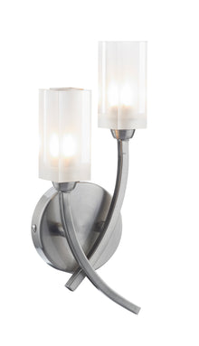 Dar Morgan Decorative Wall Light