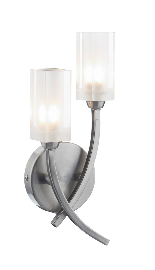 Dar Morgan Decorative Wall Light