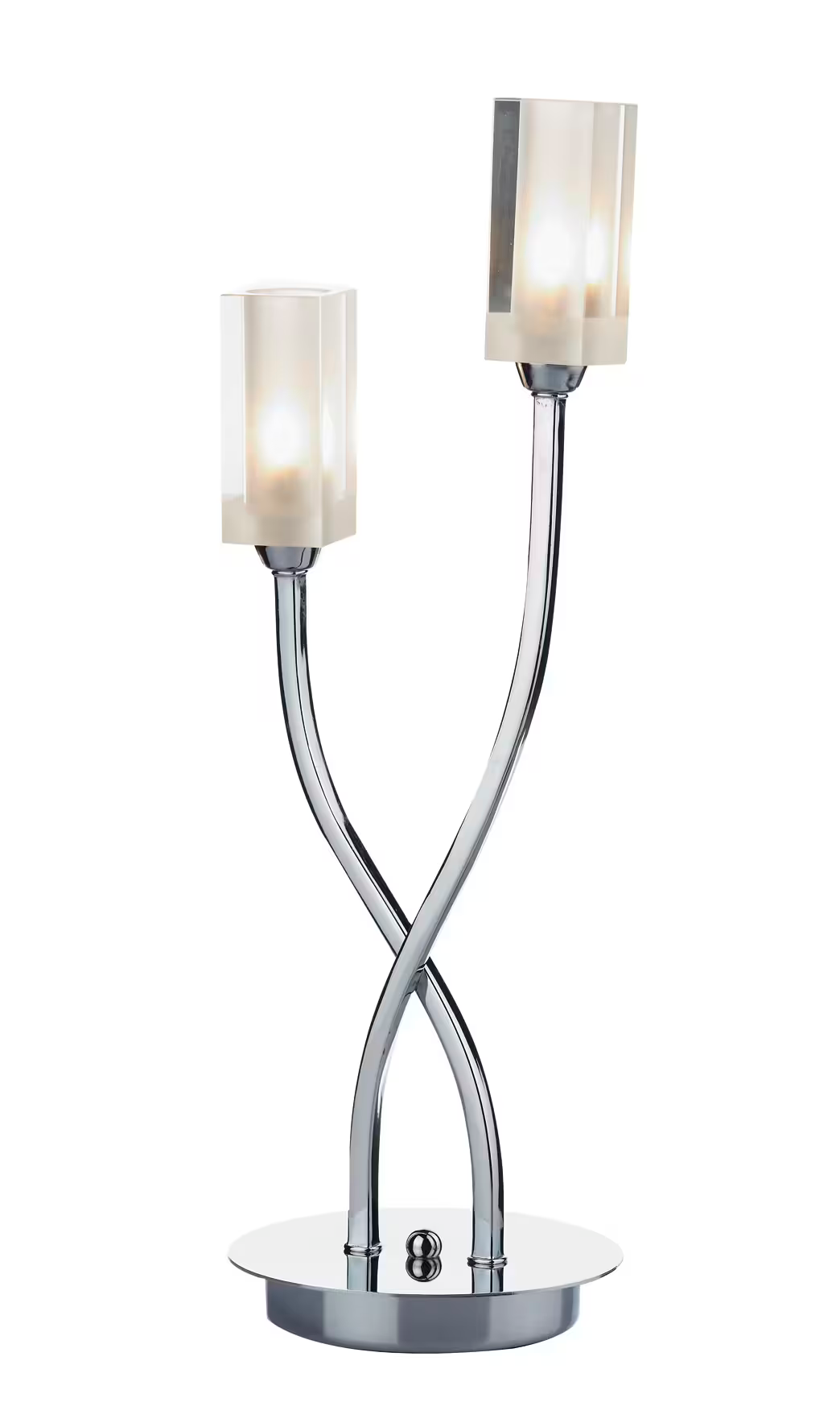 Morgan 2-Light Table Lamp