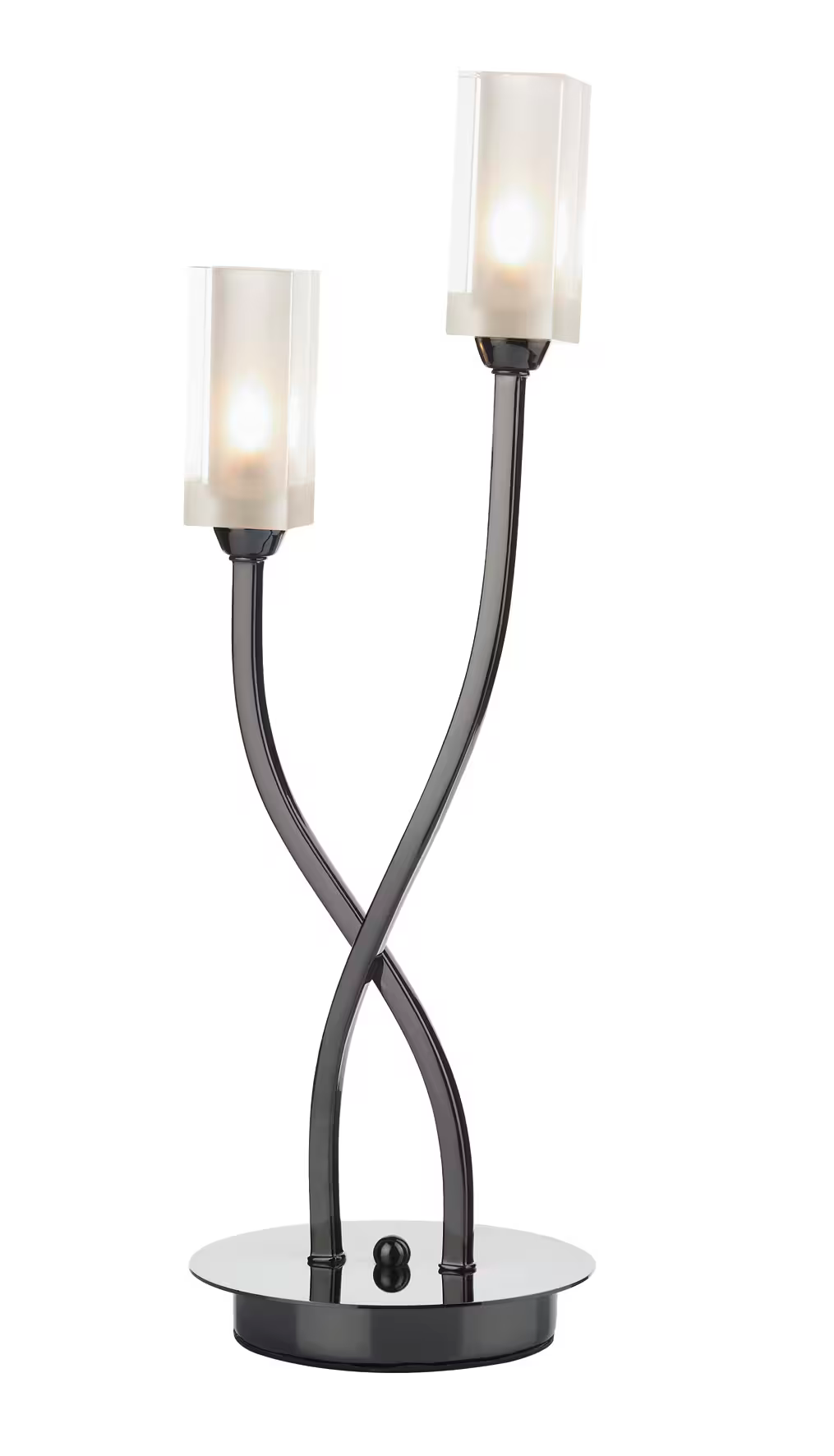 Morgan 2-Light Table Lamp