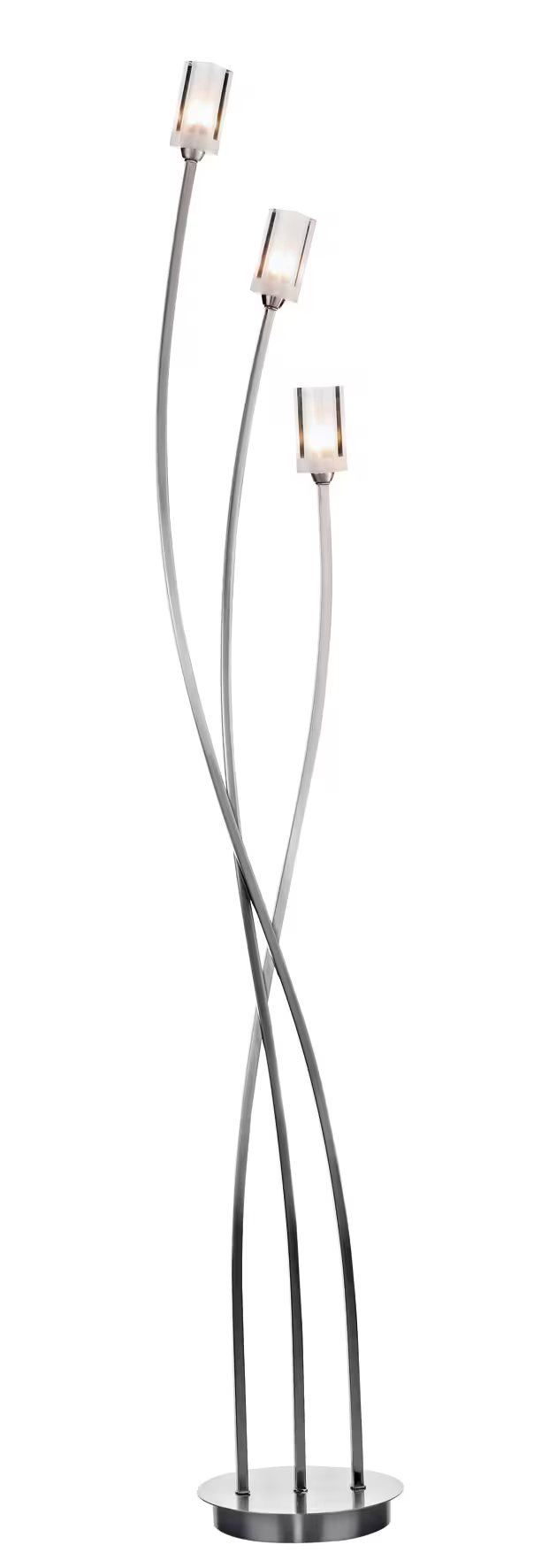 Morgan 3-Light Floor Lamp