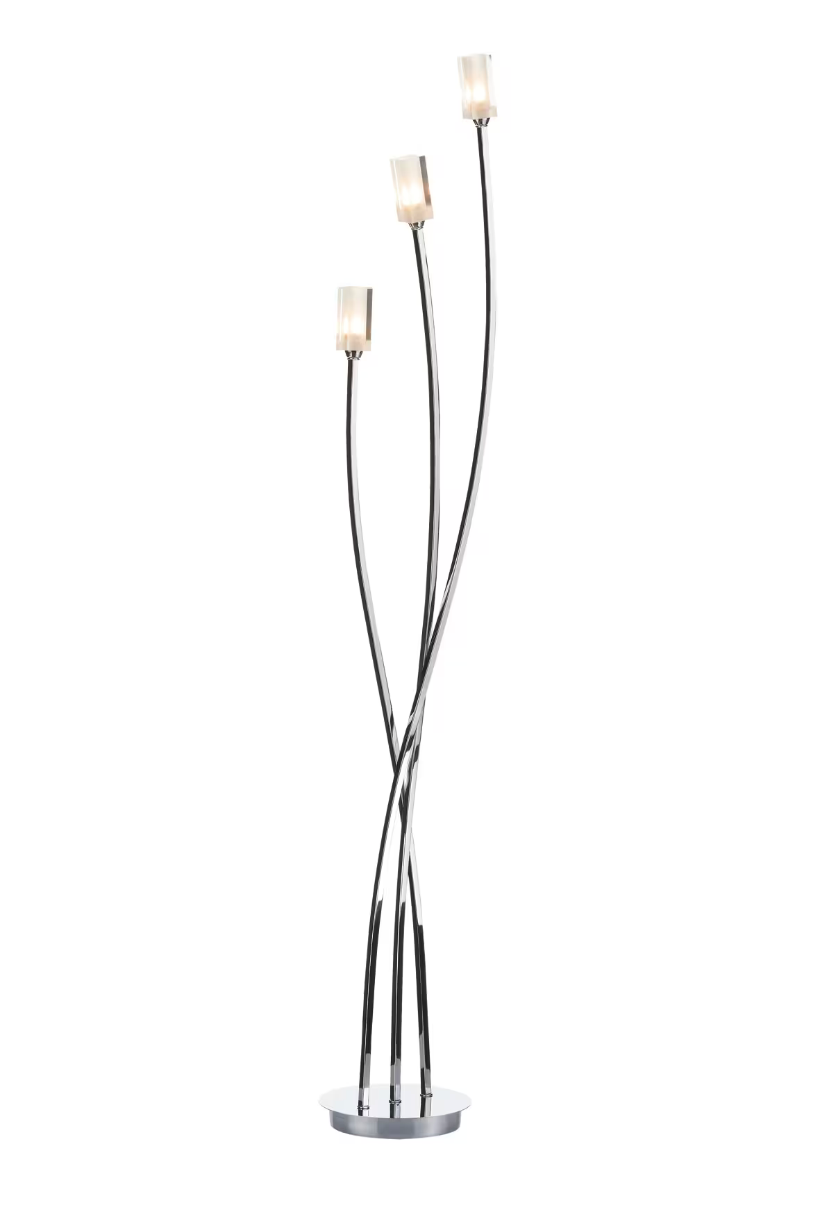 Morgan 3-Light Floor Lamp