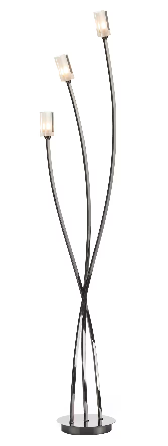 Morgan 3-Light Floor Lamp