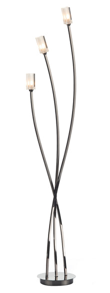 Morgan 3-Light Floor Lamp