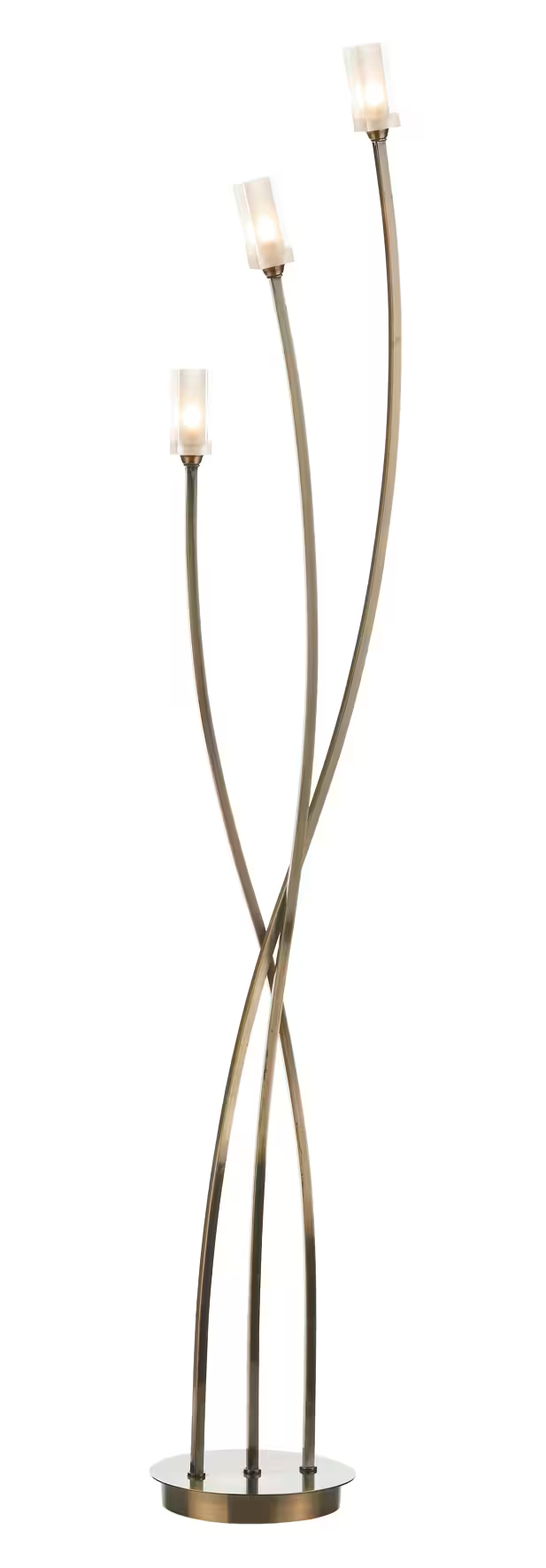 Morgan 3-Light Floor Lamp