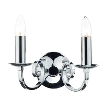 Dar Murray Decorative Wall Light