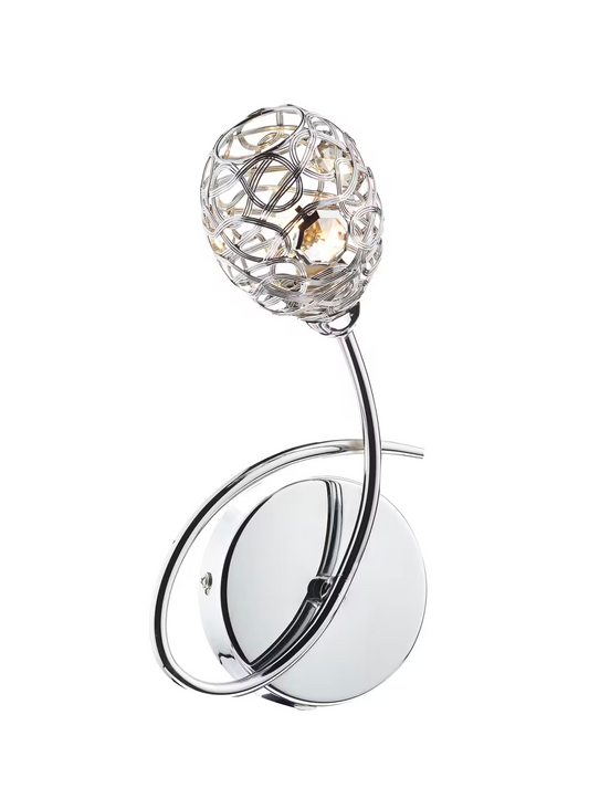 Numero Single Wall Bracket